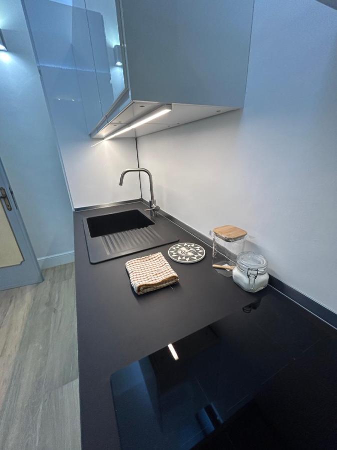 Apartmán Alle Ruote Florencie Exteriér fotografie